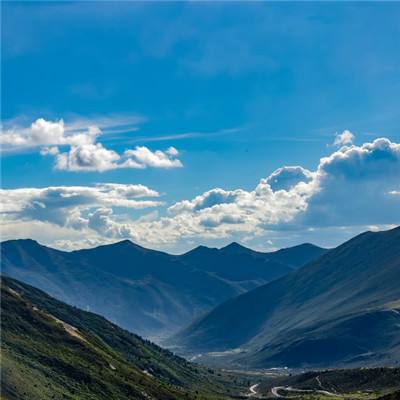 西藏阿里地区日土县发生3.3级地震震源深度10千米